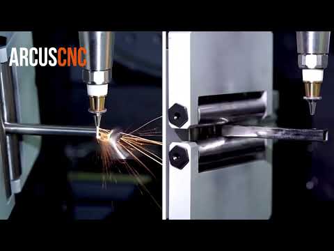 Laser Cutting Machine