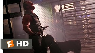 Barb Wire (5/10) Movie CLIP - Package Check (1996) HD