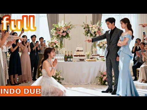 Sembunyikan identitas pewaris kaya, disamar gadis licik! Aku & tunangan CEO bongkar topengnya!