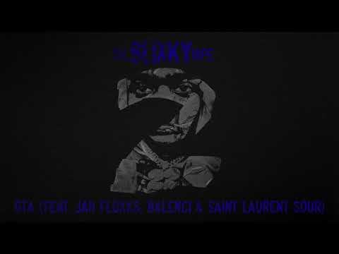 Video thumbnail for GTA