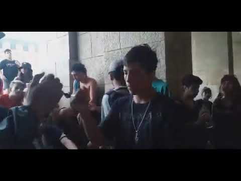 PIXEL x J.TIMADOR vs DECK - Semis l Fecha 4 l FM x G.D.E