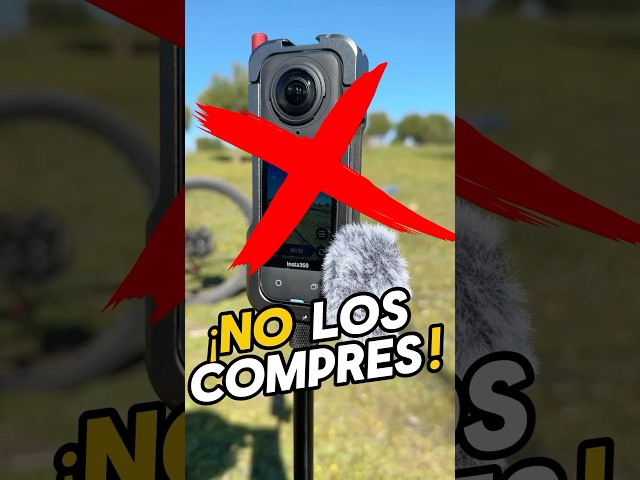 Vídeo relacionado con AMAZEAR Soporte magnético de liberación rápida para accesorios de aire Insta360 X5 X4, adaptador QR de aleación de aluminio Insta 360 X5 / Ace Pro 2 con Go-Pro y montaje roscado de 1/10.2 cm-20