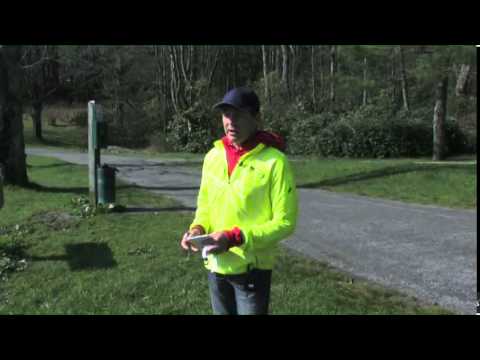 Train Smarter with Tempo and Gear Changing Workouts! - Track 2015 #36