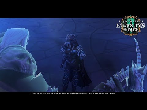 Reforging Helm of Domination | Shadowlands 9.2 Campaign