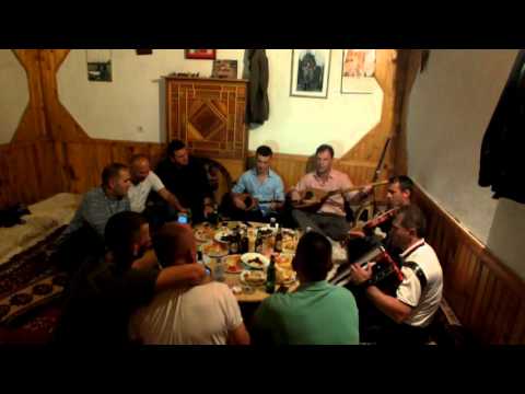 Xhavit dhe Shkelqim Nimanaj - Kenga e Koshares