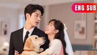 [ENG SUB]✨Marriage Warning Dream: Spoiled by Him, Guard Against His &quot;Fated Love&quot;#DRAMA #PureLove