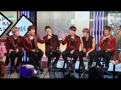 180506 (130516) B.A.P LIVE IN NYC (full ver.) [MemoryLane]