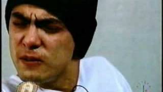 (Intermedio) Víctor &quot;Déjenme si estoy llorando&quot; en Camino a la Fama