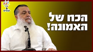הרב יגאל כהן | הכח של האמונה? |🔴שידור חי (ארגון ענפים) - התמונה מוצגת ישירות מתוך אתר האינטרנט יוטיוב. זכויות היוצרים בתמונה שייכות ליוצרה. קישור קרדיט למקור התוכן נמצא בתוך דף הסרטון