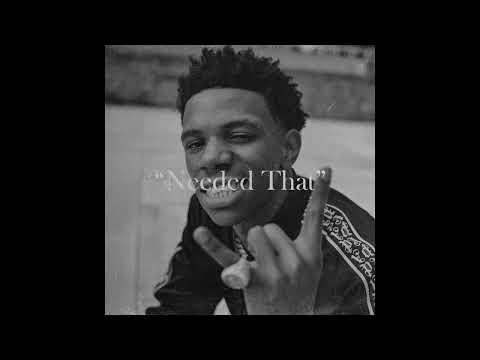 [FREE] A Boogie Wit Da Hoodie x PnB Rock Type Beat - "Needed That"