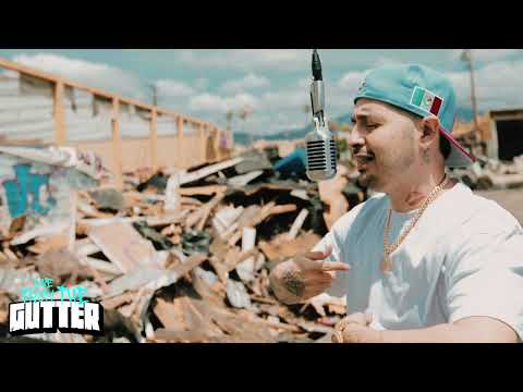Young Drummer Boy - 5 milli "Freestyle" | Live from the Gutter