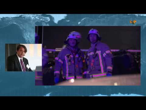 Hans Brun: "Oerhört svårt att skydda sig"