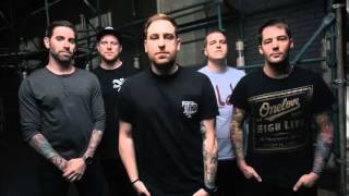 My Endnote - The Ghost Inside