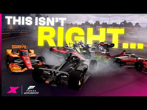 Is Forza Motorsport worth it in 2025?