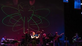 Anderson Ponty Band ~ Owner of a Lonely Heart ~ The Grove ~ Anaheim, CA 5-1-16