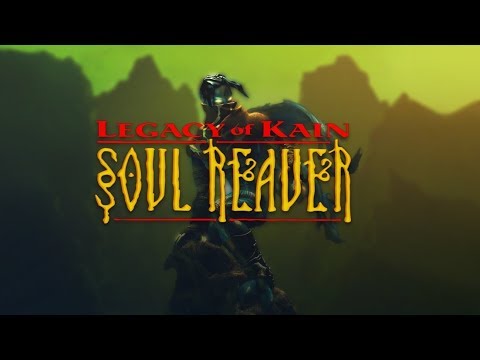 SCARICA SOUL REAVER