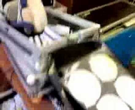 Feria Atarfe 2007 - Caseta La Embruja - Dady vs Guru Video 5