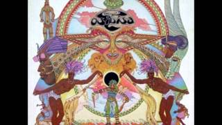 Osibisa - We Want To Know