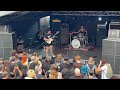 Ragana Live At The Mohawk Oblivion Access Austin TX 6 16 2023