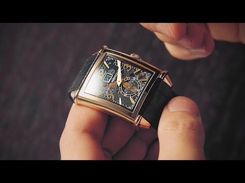 YouTube video about: How to date a girard perregaux watch?