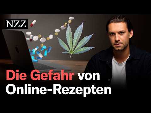 Ohne Arzt zum Rezept: So leicht kommt man an rezeptpflichtige Medikamente