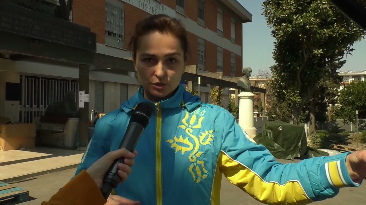 I trafficanti di profughi I trafficanti di profughi