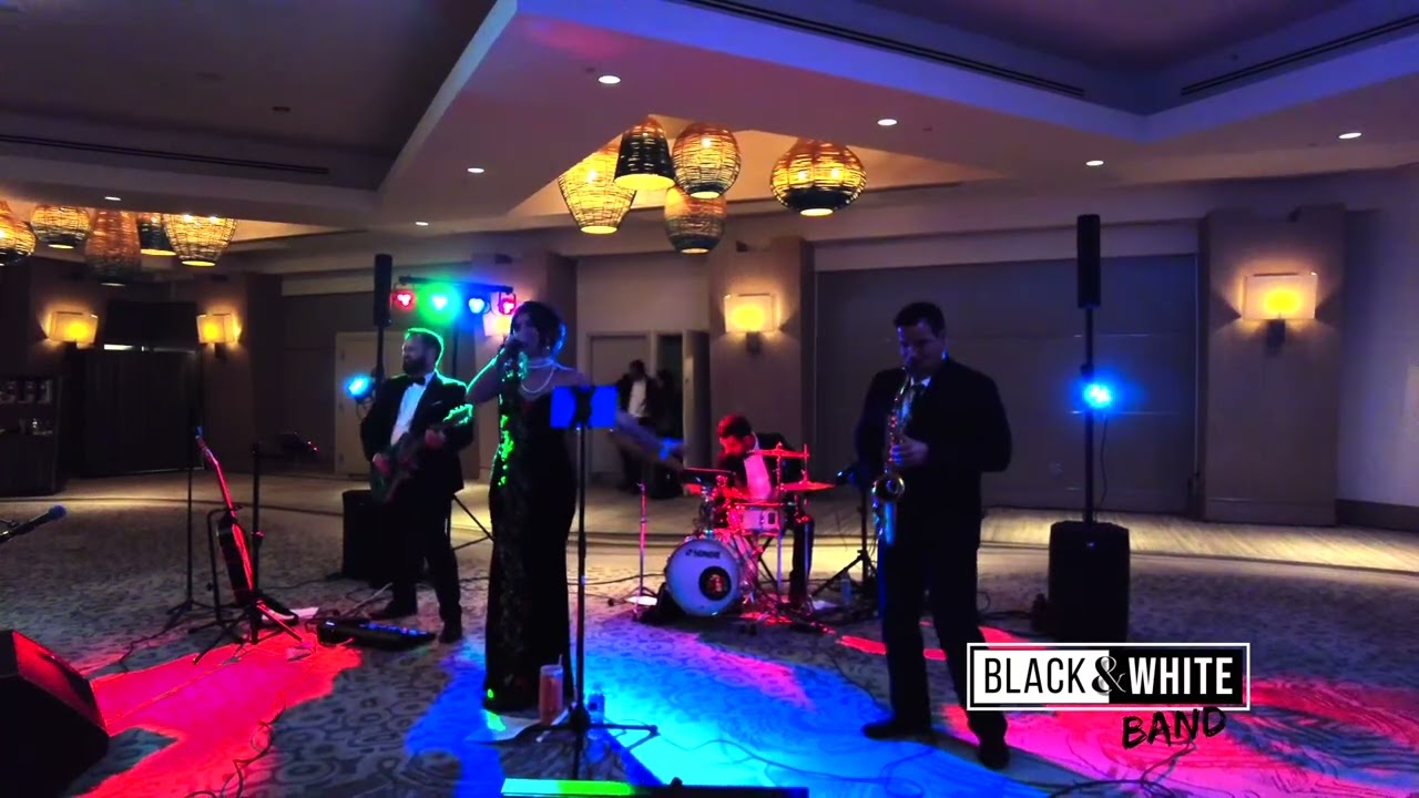 Promotional video thumbnail 2 for Black & White