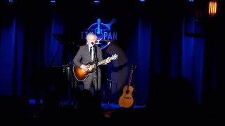 JD Souther Live at The Tin Pan (Richmond, VA)