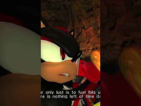 Sonic Adventure 3 IS REAL?!