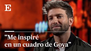 'Saturno', de PABLO ALBORÁN, explicada en 'Historia de una canción' | EL PAÍS