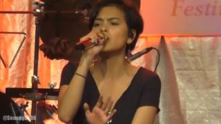 Eva Celia - Reason @ JJF 2017 [HD]