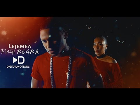 Lejemea - Fugi Regra (Oficial Video)