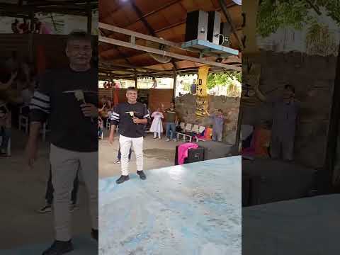 casa de oración monte de Sión Ortiz Guárico