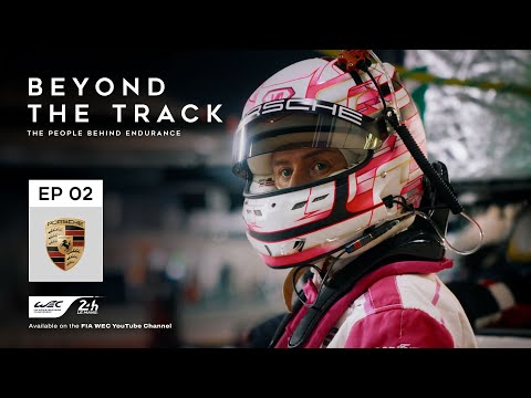 FIA World Endurance Championship and 24 Heures du Mans