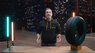 Replay live shopping Goodyear ULTRAGRIP PERFORMANCE 3