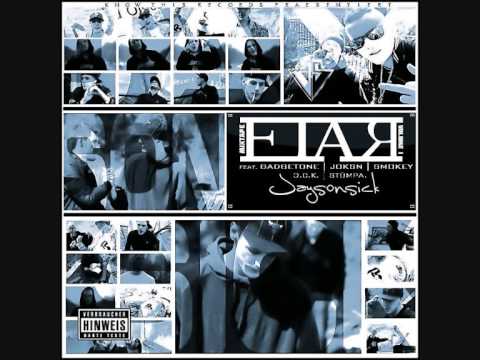 JAYSONSICK - ICH WILL NICHT DEIN HUND SEIN (FEAT. JOKSN)