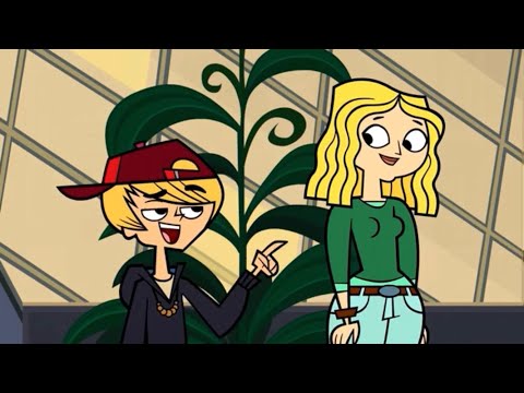 TDRR Dwayne jr. Falls in love with Carrie