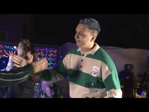 MECHA vs JAURIA - FECHA 3: Semi. CULTURA RAP