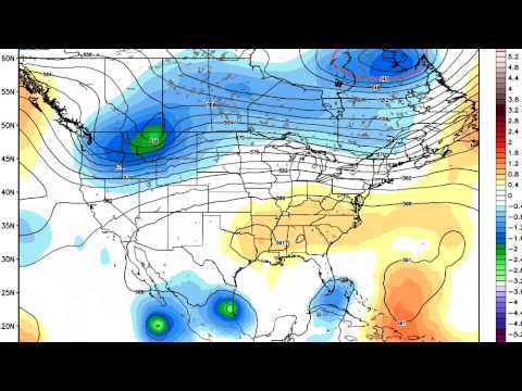 September 2, 2014 Weather Xtreme Video - Afternoon Edition