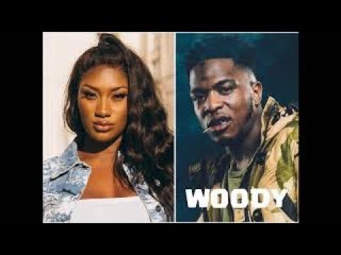 Aya Nakamura - Monaco ft Niska