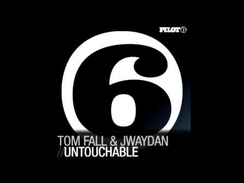 Tom Fall & Jwaydan - Untouchable (Radio Edit)