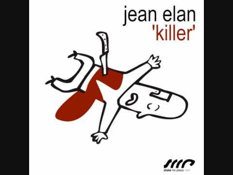 jean elan - killer when the lights go out.wmv