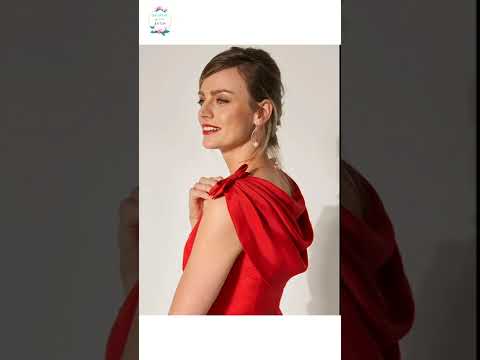 Burda 11/2022 First Look | Shades of Autumn