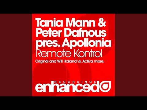 Remote Kontrol (Original Mix)