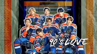 Download lagu NCT U  - 90'S LOVE (ROCK VERSION) mp3