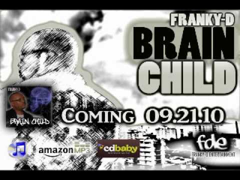 Franky-D - Rap Music Video 2011, Christian Hip Hop, Gospel, Slap, Banger, Hard, West Coast, Jesus