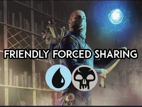 The Greatest Heist Ever - MTG Arena - Standard - Original Deck