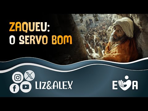 ZAQUEU: O SERVO BOM 🌳 PALMELO (GO) 🎶 #EVA1364💕 Liz&Alex ✨