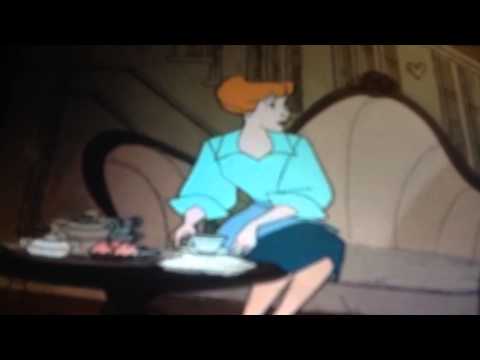 Pennylina part 2 - once apon a time/the birth of Penny