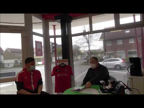 Spvg 20 Brakel - Interview MGrafix Werbung 2021